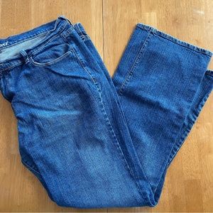 Old Navy Sweetheart Jeans